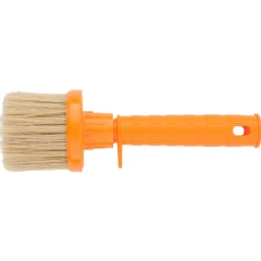 Четка MTX, кръгла Фасада, 80 mm