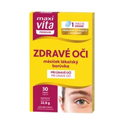 Здрави очи, 30 таблетки