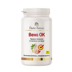 Dr. Nature Вено ОК, 60 таблетки