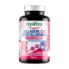 Колаген, Q10 + Хиалурон, 90 таблетки