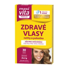 Здрава коса, 30 таблетки