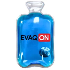 Мини грейка с мигновено затопляне за многократна употреба