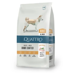 Quattro Adult Extra Poultry, 12 kg