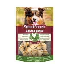 SmartBones 661520 Chicken bone Mini 8