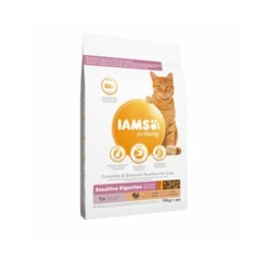 IAMS CAT NEW SNDIG TURKEY 800 g