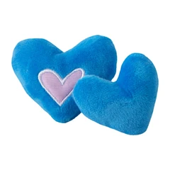 Rogz Catnip Hearts, Blue