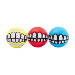Rogz Grinz Variety Pack, Medium