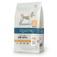 Quattro Maxi Adult Extra Poultry, 12 kg