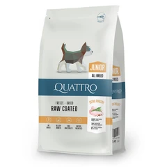 Quattro Junior Extra Poultry, 7 kg
