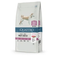 Quattro Maxi Adult Extra Lamb, 12 kg