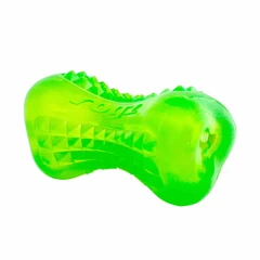 Rogz Yumz Chew Toy, Medium, Lime
