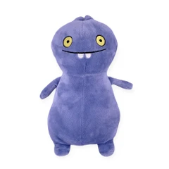 Плюшена играчка Uglydolls 21-99-205 1-116, Mек плюш, 30 см, Син