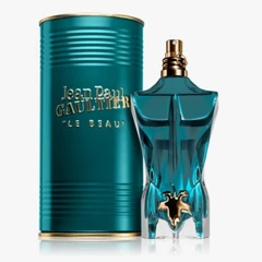 Тоалетна вода за мъже Jean Paul Gaultier Le Beau 125 мл.