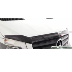 Дефлектор за преден капак на автомобил HEKO Mercedes Sprinter (2013+), Черен