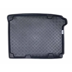 Стелка за багажник за Citroen DS4 (2011+) hatchback 5 doors, with suboferem