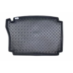 Стелка за багажник за Hyundai i30 (2008-2012) hatchback, version with spare tyre