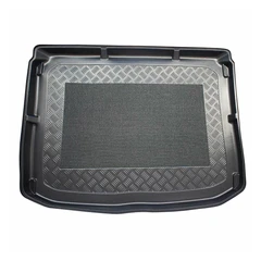 Стелка за багажник за Peugeot 308 (2007-2013) Hatchback 3d/5d