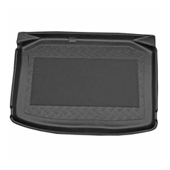 Стелка за багажник за Volkswagen Polo IV (2002-2009) 9N 9N3 / Skoda Fabia I 6Y (2000-2007) Hatchback 3d/5d