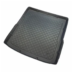 Гумирана стелка за багажник за Volkswagen Passat B6 / B7 (2005-2014) Combi