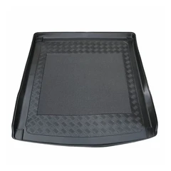 Стелка за багажник за Mercedes GL X164 (2006-2012) (3rd row pulled down)  5/7 seats