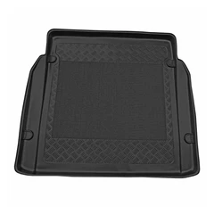 Стелка за багажник за Mercedes S-Class W221 (2005-2013) Sedan also for long versions