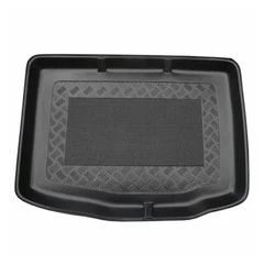 Стелка за багажник за Audi A1 (2010+) 3 doors / Audi A1 Sportback (2012+) 5 doors Low