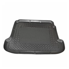 Стелка за багажник за Renault Fluence (2009+) Sedan