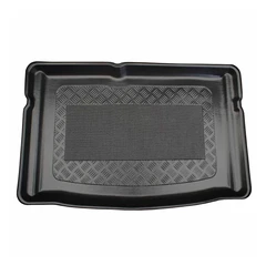 Стелка за багажник за Volkswagen Up (2011+) Hatchback 3d/5d - Low