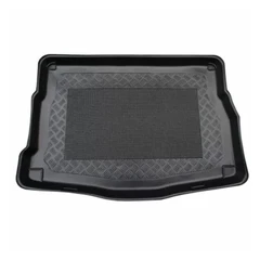 Стелка за багажник за Hyundai i30 (2012-2017) GD / Kia Ceed (2012+) Hatchback 3d/5d  - Up (with organizer in the boot for models PREMIUM and STYLE for Hyundai and models L and XL for Kia)