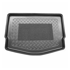 Стелка за багажник за Nissan Note E12 (2013+) 5 doors for models without flexi-board (sia)