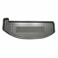 Стелка за багажник за Hyundai Santa Fe I DM (2013+) Grand 7 seats (behind 3rd row of seats)