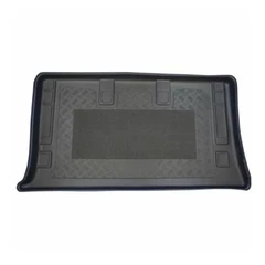 Стелка за багажник за Mercedes Vito W639 (2003-2014) (wheelbase 3.200 mm vehicles lenght 5008 mm) Long behind 3rd row of seats