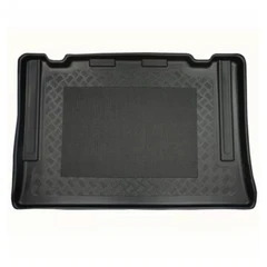 Стелка за багажник за Mercedes Viano (2003-2014) Extra Long (wheelbase 3.430 mm) behind 3rd row of seats