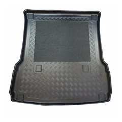 Стелка за багажник за Mercedes GL X166 (2012+) 7 seats (3rd row pulled down)