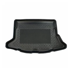 Стелка за багажник за Toyota Auris (2013+) / Hybrid 5 doors without double boot floor