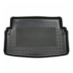 Стелка за багажник за Volkswagen Caddy Maxi (2007+) Trendline, Comfortline, Highline - 7 seats behind the third row of seats