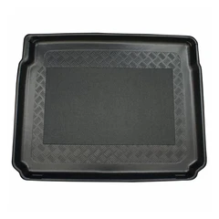 Стелка за багажник за Renault Clio IV (2013+) Grandtour Combi Low (application in - Up possible)