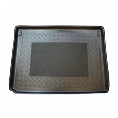 Стелка за багажник за Citroen C4 Picasso (2013+) 5 seater - Up (flat boot surface)