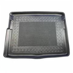 Стелка за багажник за Citroen C4 Picasso (2013+) 5 seater - Low (no foamed PS insert under boot floor)