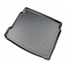 Гумирана стелка за багажник за Peugeot 508 (2018+) Sedan 4d