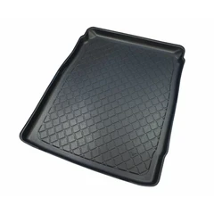 Гумирана стелка за багажник за BMW 6 F06 (2012+) Gran Coupé