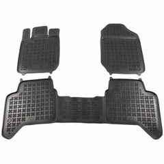 Гумени стелки за Ford Ranger (2011-2020) 4pcs - тип леген
