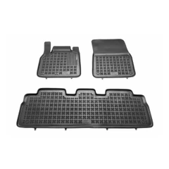 Гумени стелки за Renault Espace (2002+) - тип леген