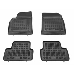 Гумени стелки за Chevrolet Cruze / Orlando (2009+) - тип леген