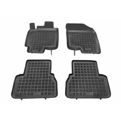 Гумени стелки за Chevrolet Epica (2006+) - тип леген