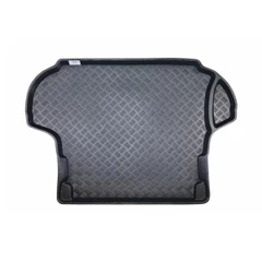 Стелка за багажник за Mitsubishi Outlander II (2007-2012) with net.