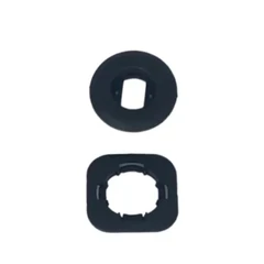 Щипки за прикрепяне на стелки към пода Rezaw-Plast за HONDA - 4бр. за 2 стелки