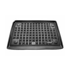 Гумена стелка за багажник за Citroen Nemo / Fiat Fiorino (2007-2020) 5 seats - Rezaw Plast
