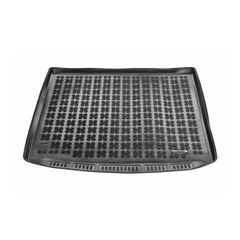 Гумена стелка за багажник за CITROEN DS7 CROSSBACK upper floor (2018+) - Rezaw Plast