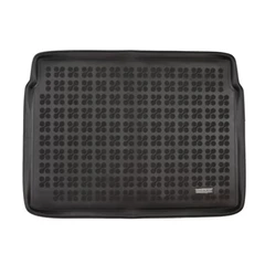 Гумена стелка за багажник за Citroen C4 (2020+) - Upper floor - Rezaw Plast